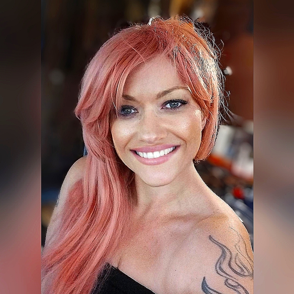 Meet your Posher, Jen